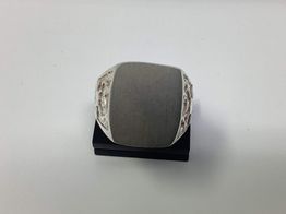 sello plata 925mm 