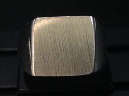 sello plata 925mm 