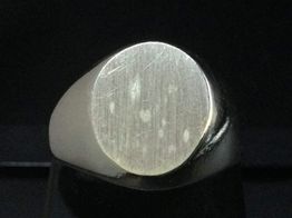 sello plata 925mm 