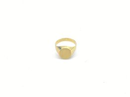 Sello Oro 18k