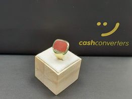 sello oro 14k 