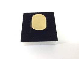 sello oro 18k 