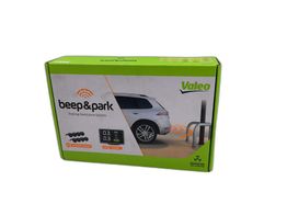 Sensor Aparcamiento Valeo Beep & Park