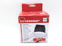 sensor movimiento beg luxomat pd3n-1c