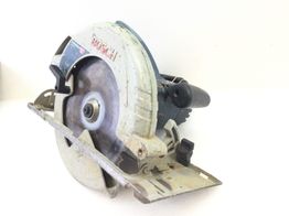serra circular bosch gks 85