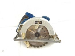 sierra circular dexter 1200c