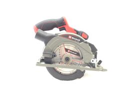 serra circular einhell te-cs 18/165