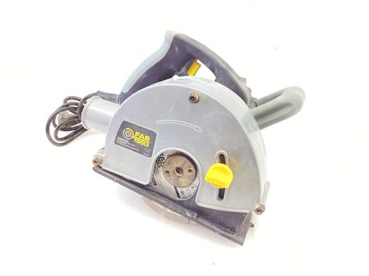 serra circular fartools sc150d