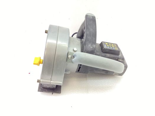 serra circular fartools sc150d