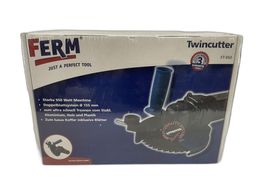 serra circular ferm ft-950