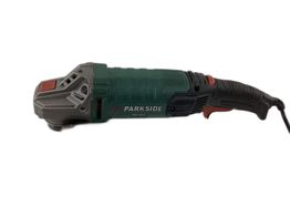 serra circular parkside pws 125 f5