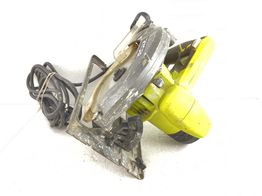 serra circular ryobi rq3640