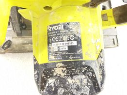 serra circular ryobi rq3640