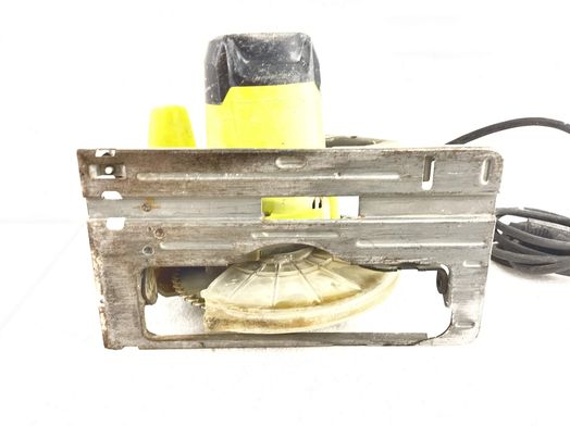 serra circular ryobi rq3640