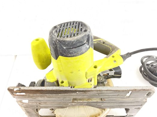 serra circular ryobi rq3640