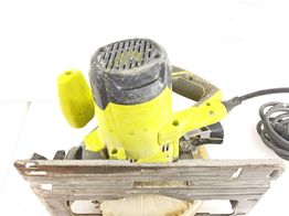 serra circular ryobi rq3640