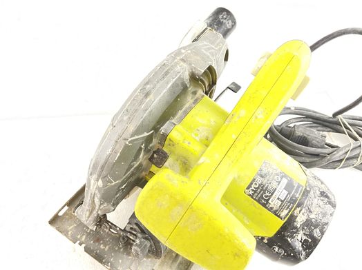 serra circular ryobi rq3640