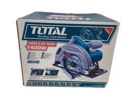 serra circular total circular saw