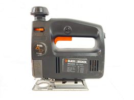 serra de calar black and decker bd538se