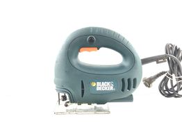 serra de calar black and decker cd301