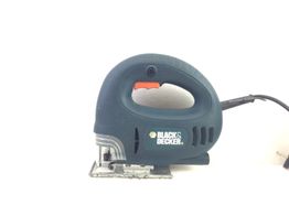 serra de calar black and decker cd301