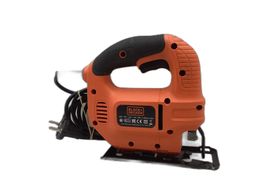 serra de calar black and decker ks501