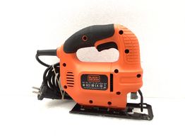 serra de calar black and decker ks501