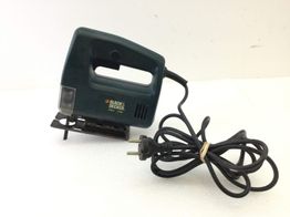 serra de calar black and decker ks531