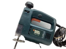 sierra calar black and decker ks535s