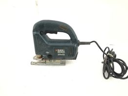 serra de calar black and decker ks631