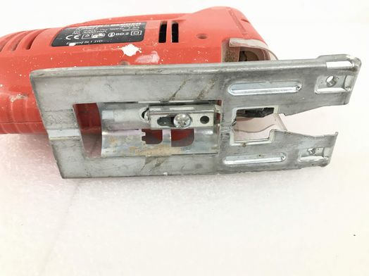 serra de calar black and decker ks631