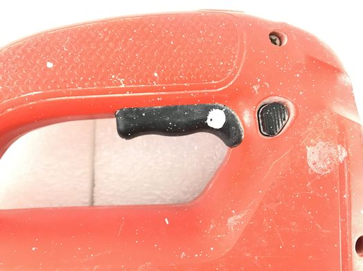 serra de calar black and decker ks631