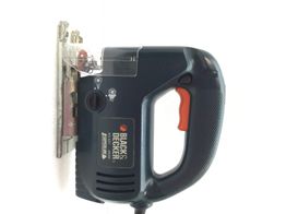 serra de calar black and decker ks631