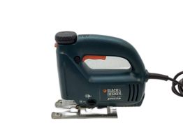 serra de calar black and decker ks638se