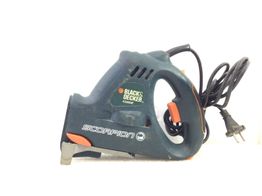 serra de calar black and decker ks890