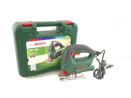 sierra calar bosch pst 650