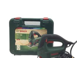 serra de calar bosch pst 650