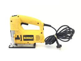 serra de calar dewalt dw320k