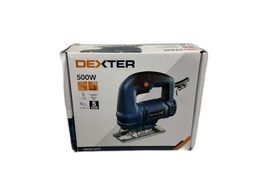 serra de calar dexter 500js2-6551