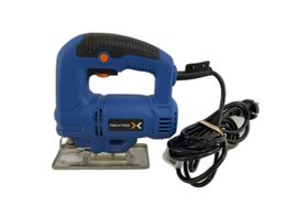 serra de calar dexter 500js2