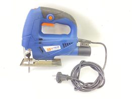 serra de calar dexter ic400js