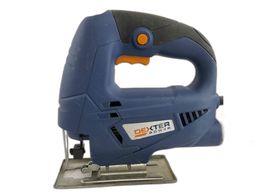 serra de calar dexter ic400js