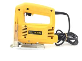 serra de calar einhell bs 350 e