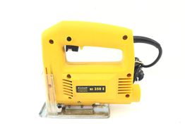 serra de calar einhell bs 350 e