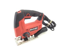 serra de calar einhell tc-js 80/1