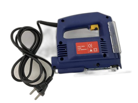 serra de calar sem marca sem modelo