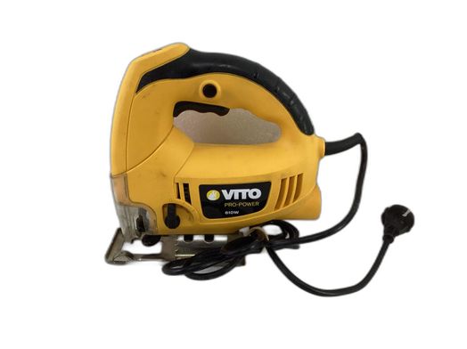 serra de calar vito pro-power