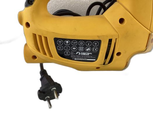 serra de calar vito pro-power