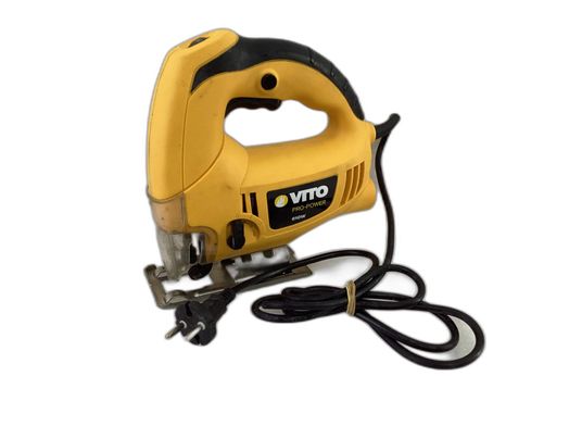 serra de calar vito pro-power