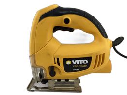 serra de calar vito pro-power